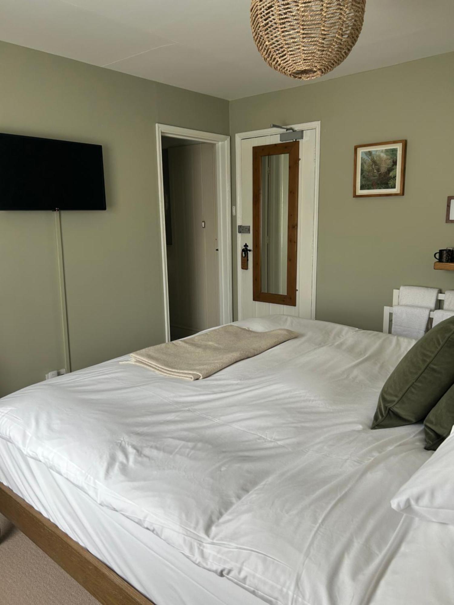 The White Horse Hotel Faversham