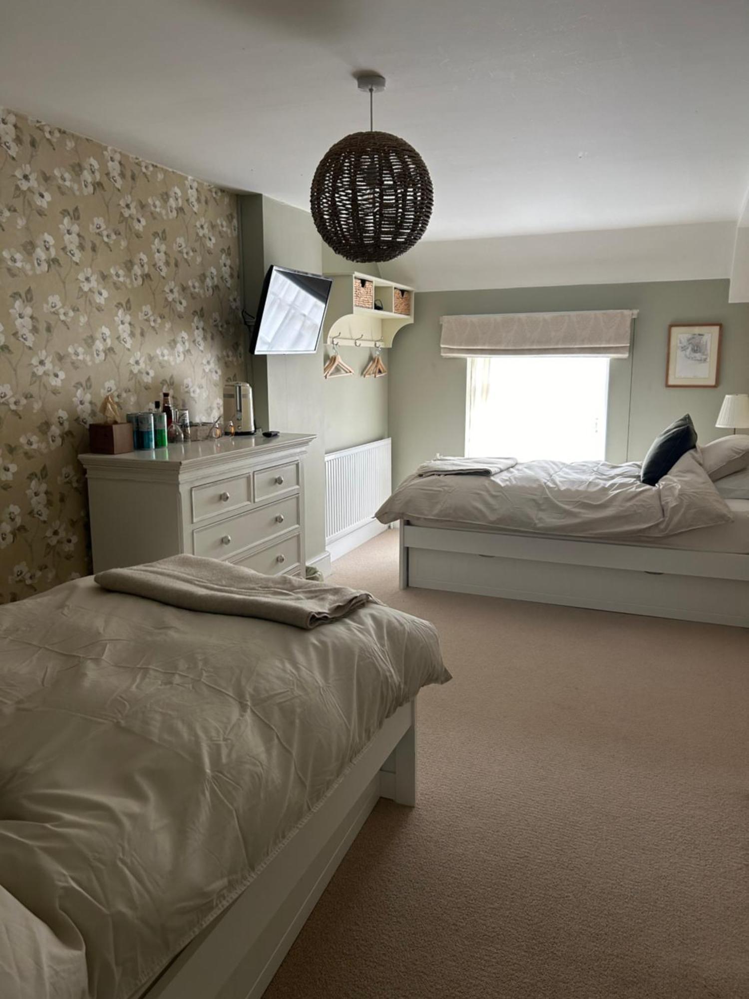 The White Horse Faversham