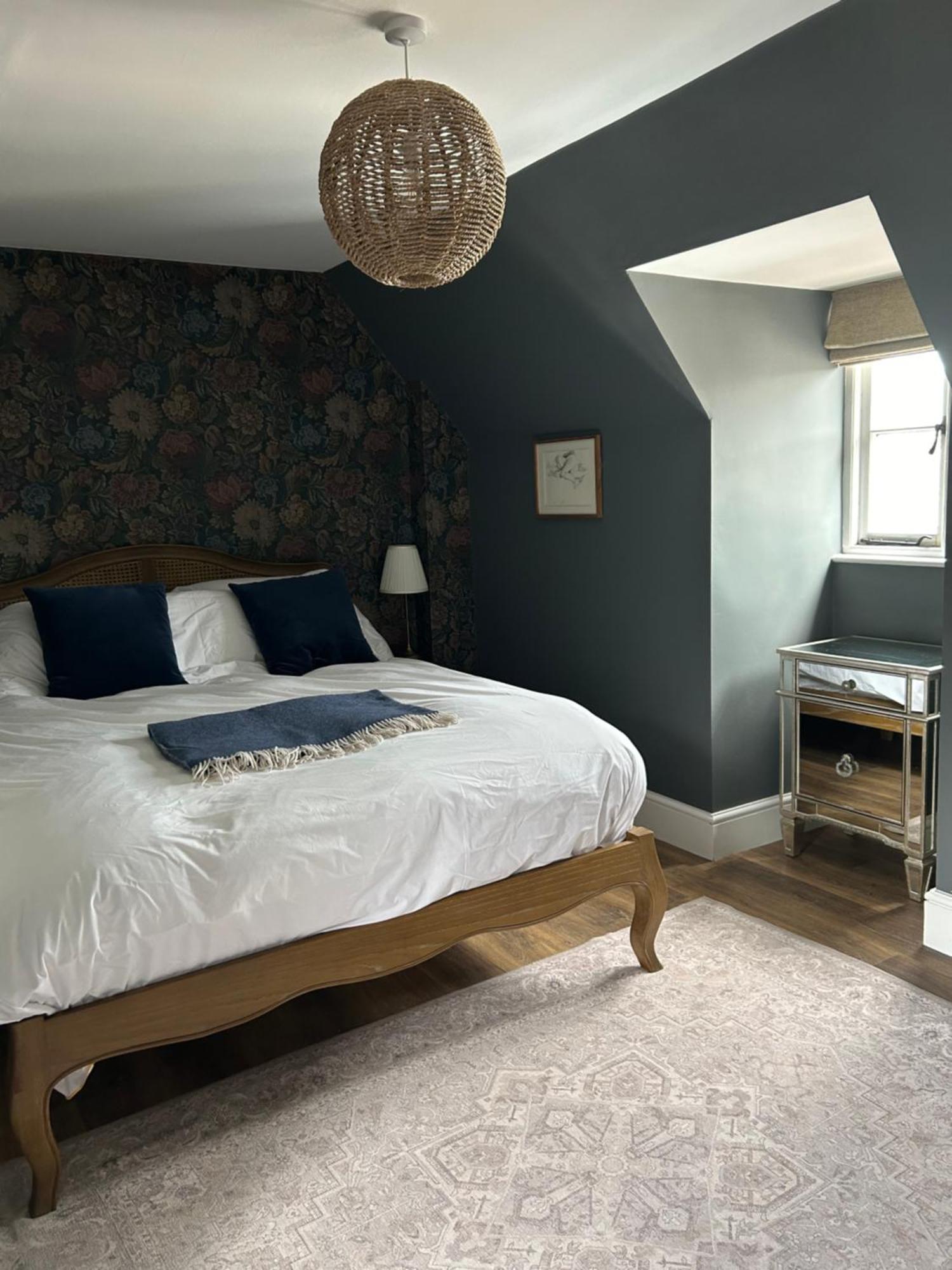 Hotel The White Horse Faversham