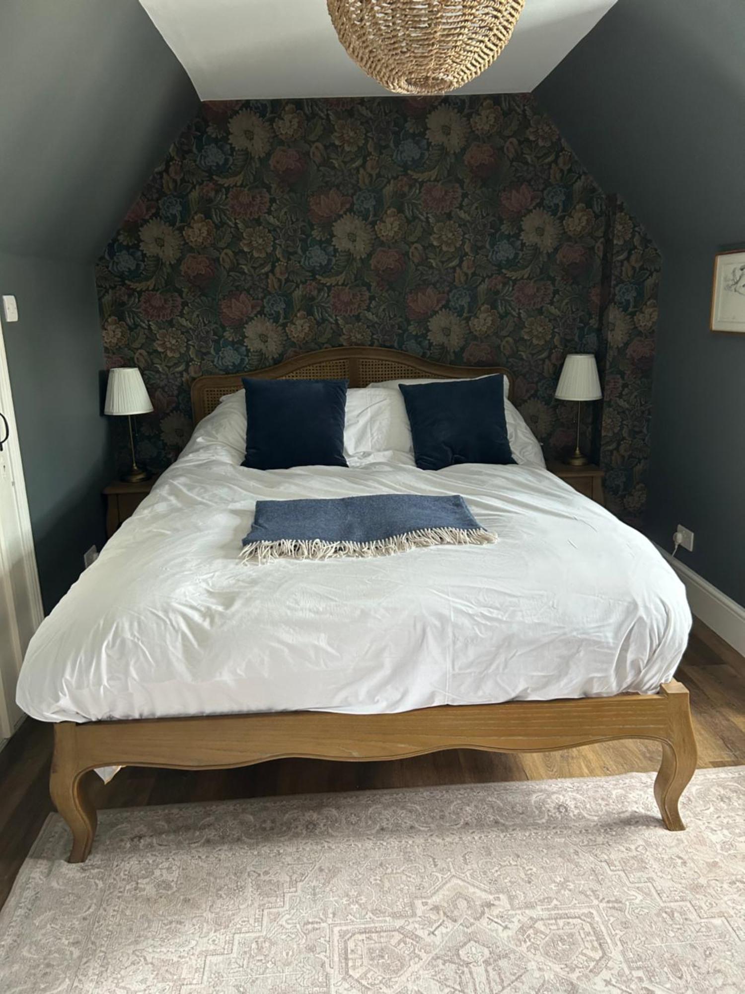 The White Horse Hotel Faversham