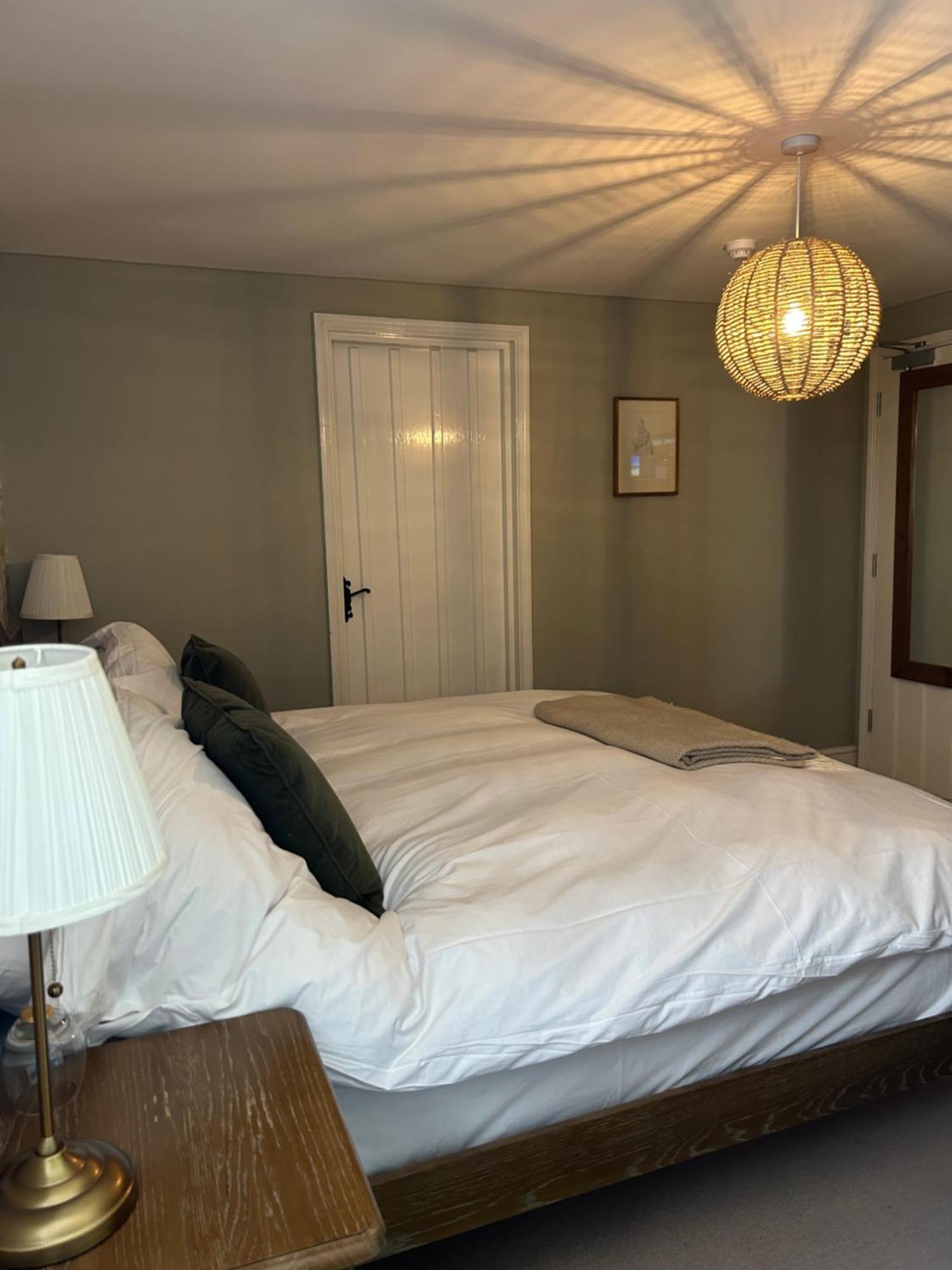 Hotel The White Horse Faversham