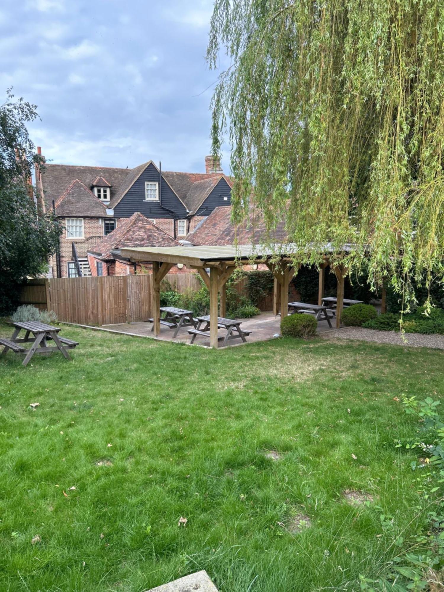 Hotel The White Horse 4*