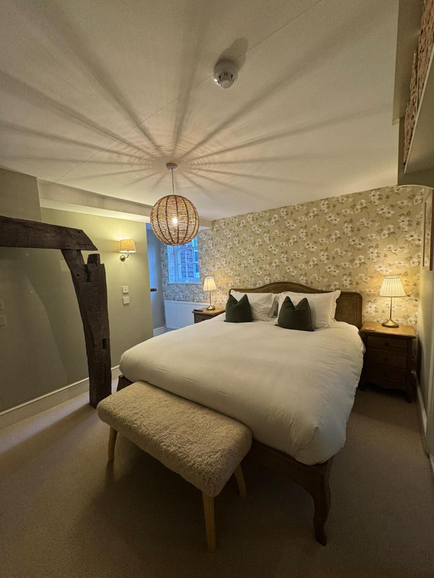The White Horse Hotel Faversham
